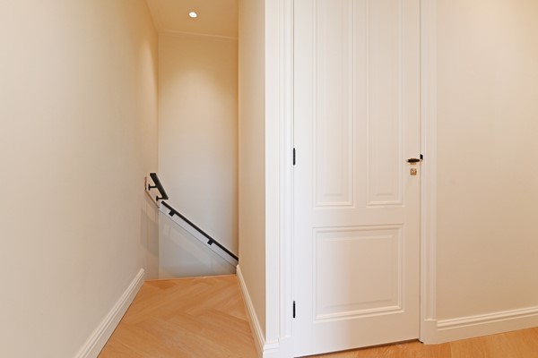 Medium property photo - Honingerdijk 79A01, 3063 AK Rotterdam